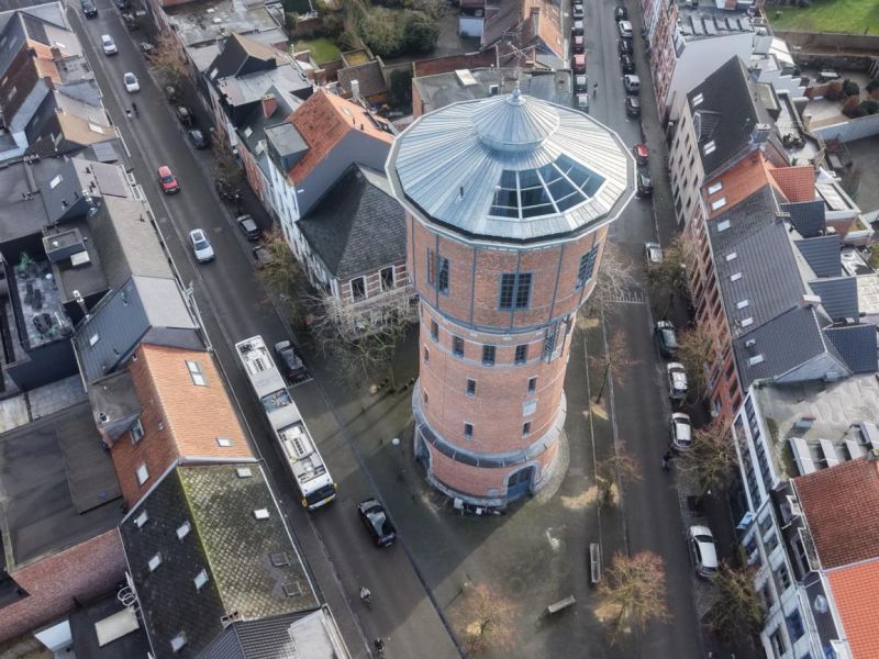 Watertoren turnhout_031