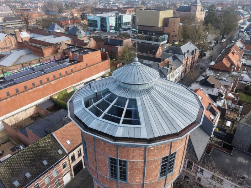 Watertoren turnhout_015