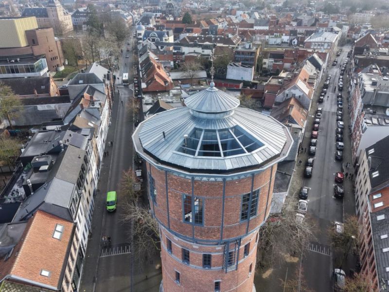 Watertoren turnhout_019