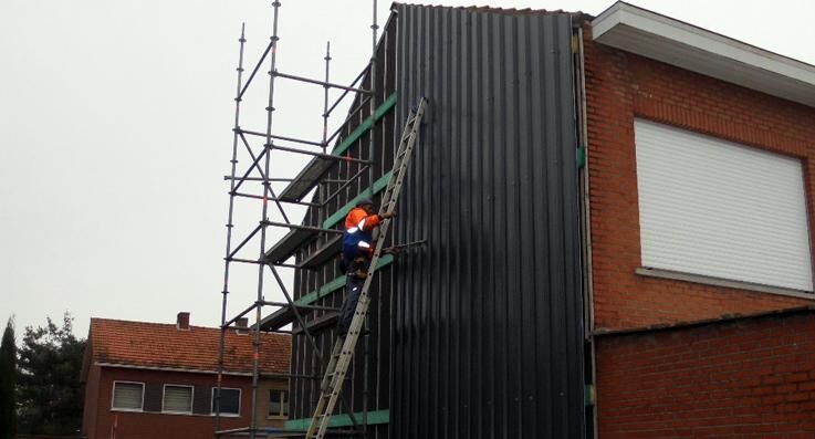 ecopanelen