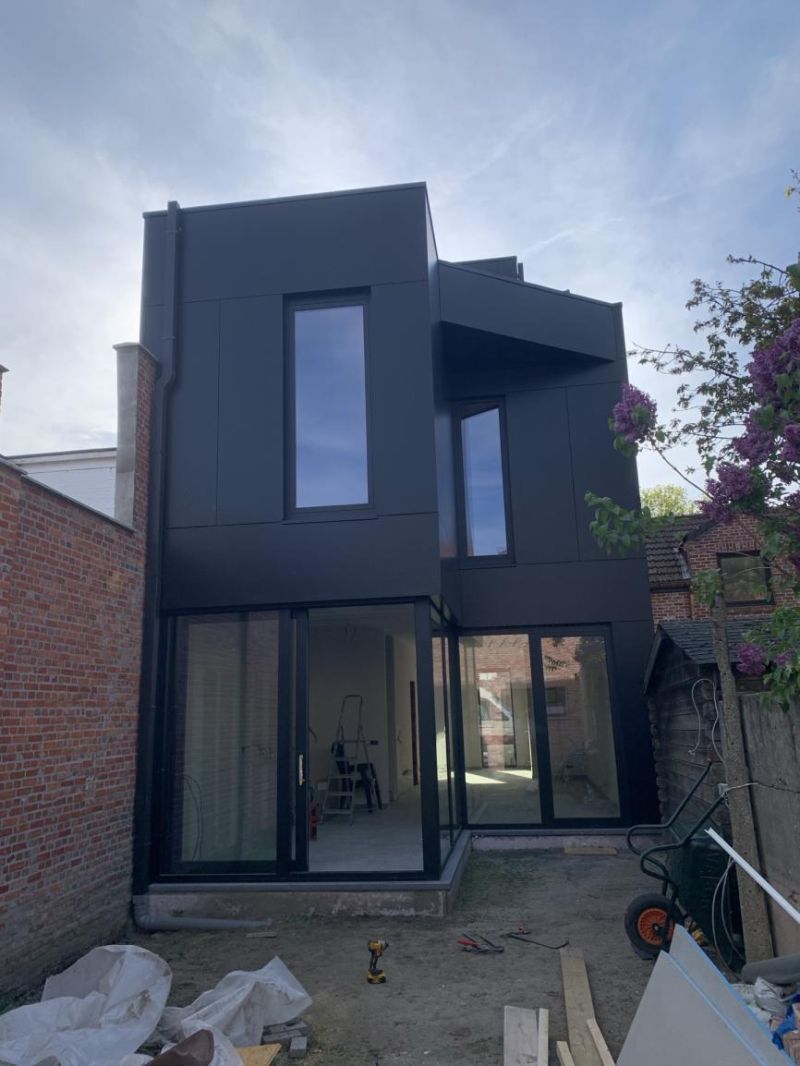 Project nonnenstraat te Turnhout_002